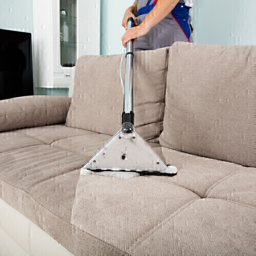 Химчистка любого дивана по одной цене! Избавьтесь от грязных пятен навсегда!