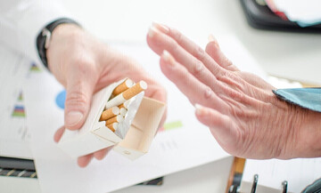 Лечение табачной (никотиновой) зависимости со скидкой 25%