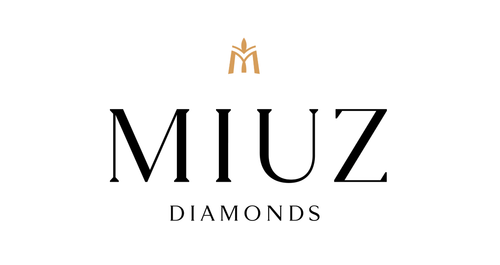 Ювелирный магазин "MIUZ Diamonds"