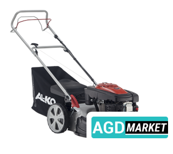 Газонокосилка AL-KO Easy 5.10 SP-S 113796