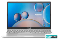 Ноутбук ASUS X515EA-BQ1226W