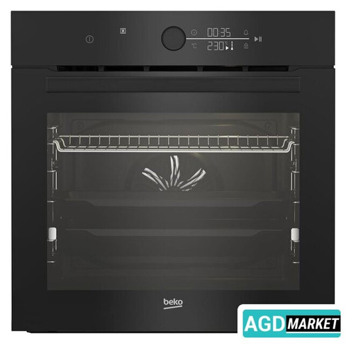 Электрический духовой шкаф BEKO BBIM17400BPSE