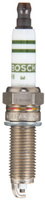 Свеча Зажигания Double Platinum Bosch арт. 0242135527