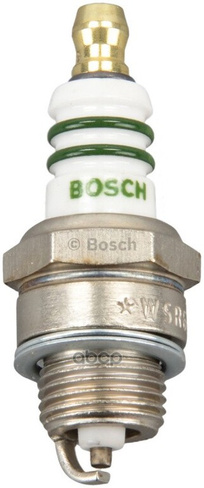 Свеча Wsr6f 0.5 0242240506 Bosch арт. 0242240506