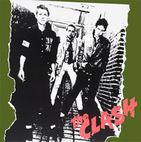 Винил 12" (LP) The Clash The Clash
