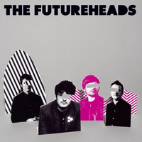 Винил 12" (LP) The Futureheads The Futureheads