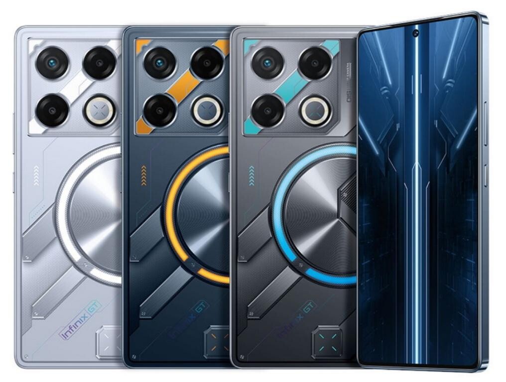 Infinix gt 20 pro Ozon