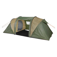 Четырехместная палатка Jungle Camp Merano 4