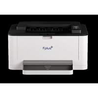 Принтер Fplus PB301DN (лаз. моно, A4, 30 стр./мин, 1200dpi, дуплекс, перв. стр. 4с, лоток 150л, 60-200 гр, USB, Ethernet