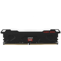 Оперативная память AMD 32 ГБ DIMM CL16 R9S432G3206U2S-RGB