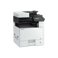Принтер с МФУ лазерный цветной A3 Kyocera Color M8130cidn