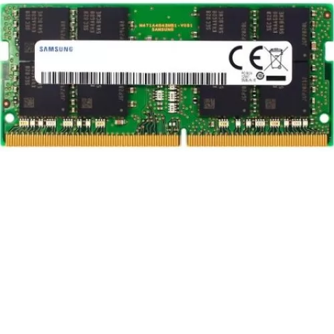 Оперативная память Samsung DDR4 32 ГБ