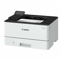 Принтер лазерный Canon i-SENSYS LBP246dw (5952c006) белый - двусторонняя печать, A4, ч/б 1200 x 1200 dpi, до 40 стр/мин,