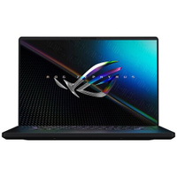 16" Ноутбук ASUS Zephyrus GU603HE-K8058R 2560x1600, Intel Core i7 11800H 2.3 ГГц, RAM 32 ГБ, LPDDR4, SSD 1 ТБ, NVIDIA Ge