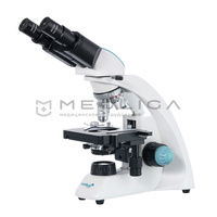 Бинокулярный микроскоп Levenhuk 500B