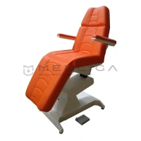 Кресло процедурное Пластэк-Техник ОД-1 с откидными подлокотниками