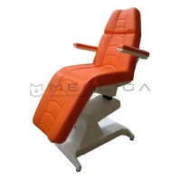 Кресло процедурное Пластэк-Техник ОД-2 с откидными подлокотниками