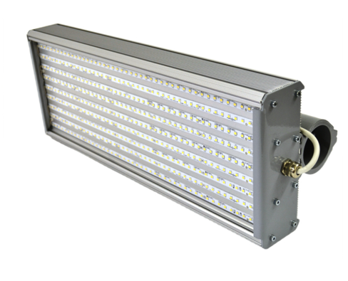 Светодиодный светильник уличный PSL Street-LS-1-50