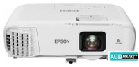 Проектор Epson EB-982W