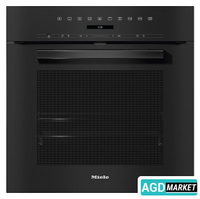 Паровой духовой шкаф Miele DGC 7250 OBSW