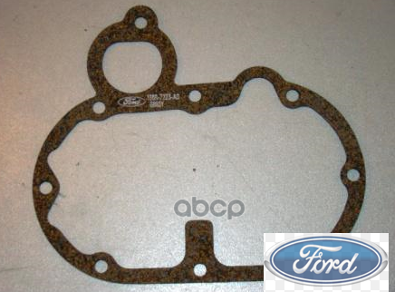 Прокладка Крышки Кпп B5/Ib5 Ford Fusion Ford 1339302 FORD арт. 1339302