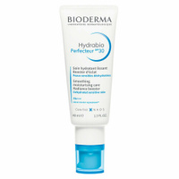 Bioderma крем для лица Hydrabio Perfecteur SPF 30 для обезвоженной кожи, 40 мл