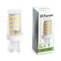 Светодиодная лампа FERON LB-435