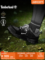 Timberland официальная женская обувь весенние новые походные ботинки на открытом воздухе водонепроницаемые светоотражающ