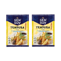 Мука пшеничная Sen Soy Tempura панировочная, 150 г 2 пакетика