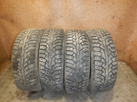 Комплект шин зимних, R15 185\65 (Nokian Tyres, Nordman 5)