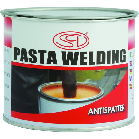 Антипригарная паста SILICONI Pasta welding