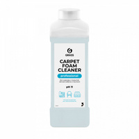 Очиститель ковровых покрытий Carpet Foam Cleaner Grass 1 л 215110