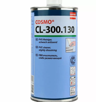 Очиститель COSMOFEN (10) CL-300.130 1000 мл