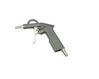Пистолет для продувки без насадки (матовая ручка) АТ-0925