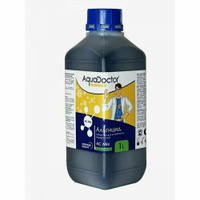 Альгицид MIX AquaDoctor AQ21650 1л. бутылка AquaDOCTOR