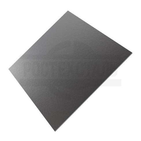 Алюминиевый лист 2,5 мм А5М ГОСТ 21631-76 купить с доставкой