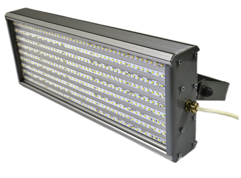 Светодиодный светильник PSL Prom-LS-2-60 HB12,24 Постоянный ток