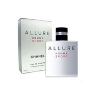 Мужская парфюмерная вода Chanel Allure Homme Sport . 100 мл