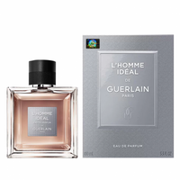 Парфюмерная вода Guerlain L'Homme Ideal Eau De Parfum мужская , 100 мл