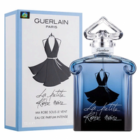 Парфюмерная вода Guerlain La Petite Robe Noire Ma Robe Sous Le Vent женская, 100 мл