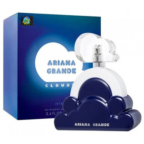 Парфюмерная вода Ariana Grande Cloud Intense женская, 100 мл