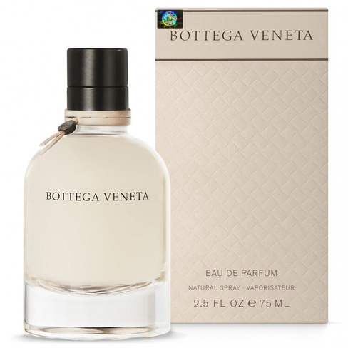 Парфюмерная вода Bottega Veneta Eau De Parfum женская, 75 мл