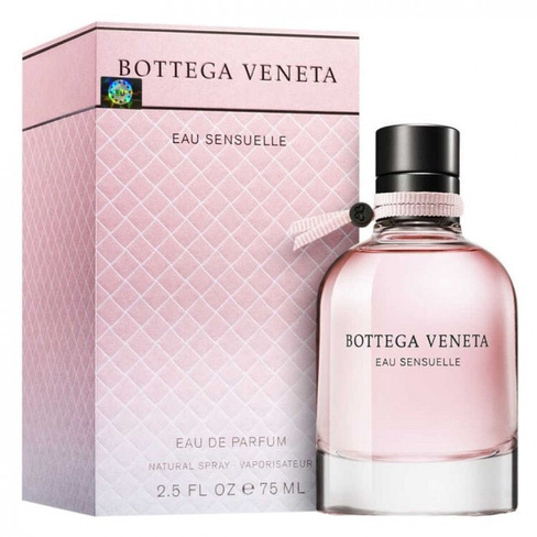 Парфюмерная вода Bottega Veneta Eau Sensuelle женская, 75 мл