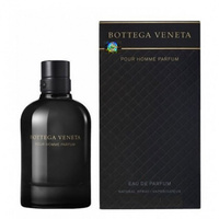 Парфюмерная вода Bottega Veneta Pour Homme Parfum мужская, 100 мл