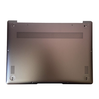 Нижняя часть корпуса для ноутбука Huawei MateBook 13 AMD, 13 2020 (HN-W19R, W29R. WRTB-WAH9L) (Original) Серый HUAWEI