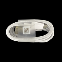 Кабель Huawei USB 2.0 - micro USB, 1A, 1м для Huawei P Smart 2019, MediaPad M5 lite, Honor 10 Lite (Original) HUAWEI