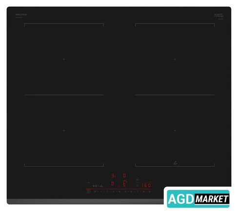 Варочная панель Bosch Serie 6 PVQ631HC1E