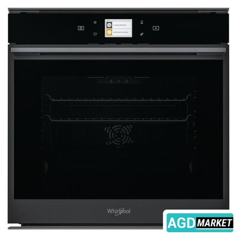 Электрический духовой шкаф Whirlpool W9 OM2 4S1 P BSS