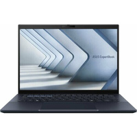 Ноутбук Asus Expertbook B5404CVA-QN0102, 14", IPS, Intel Core i7 1355U, DDR5 16ГБ, SSD 1024ГБ, Intel Iris Xe graphics, ч