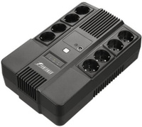 Источник бесперебойного питания Powerman UPS Brick 650 PLUS